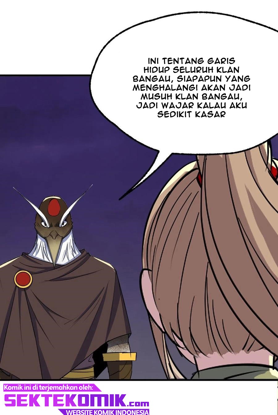 The Hunter Chapter 258 - halaman 22