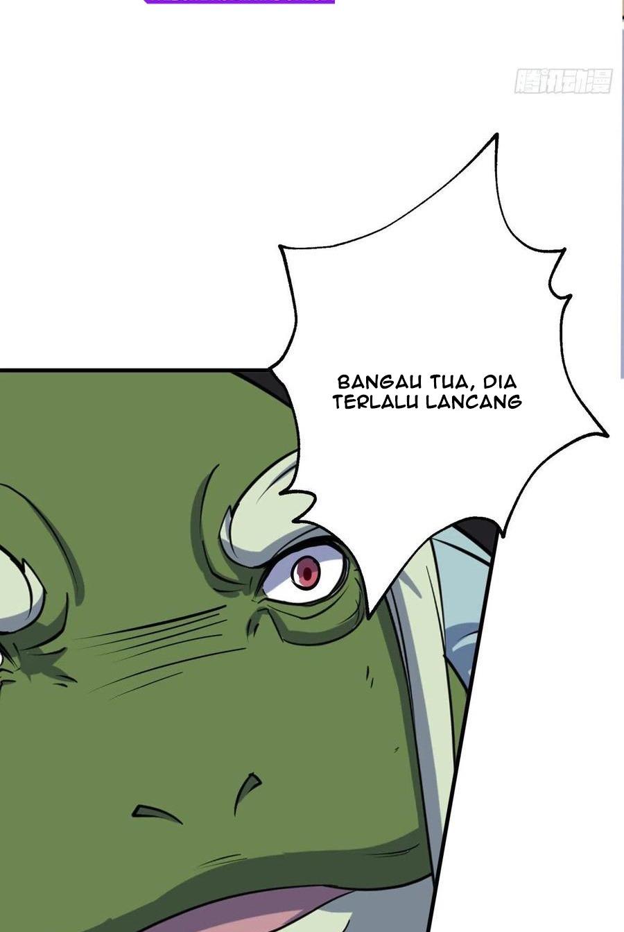 The Hunter Chapter 258 - halaman 23