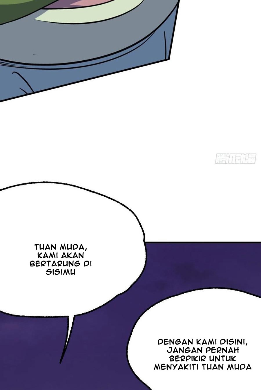 The Hunter Chapter 258 - halaman 24