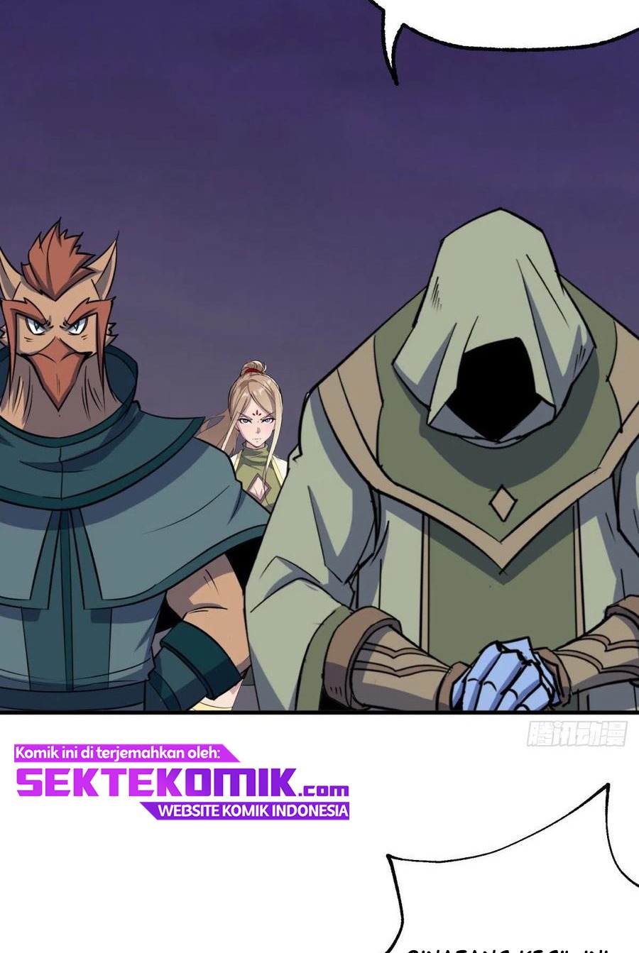 The Hunter Chapter 258 - halaman 25