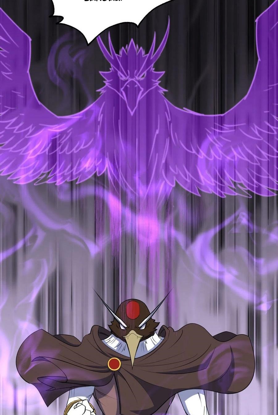 The Hunter Chapter 258 - halaman 27