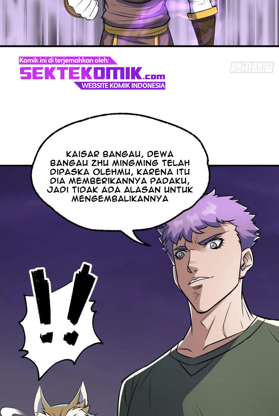 The Hunter Chapter 258 - halaman 28