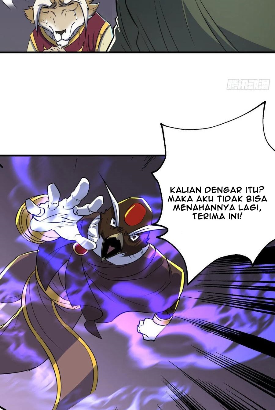The Hunter Chapter 258 - halaman 29