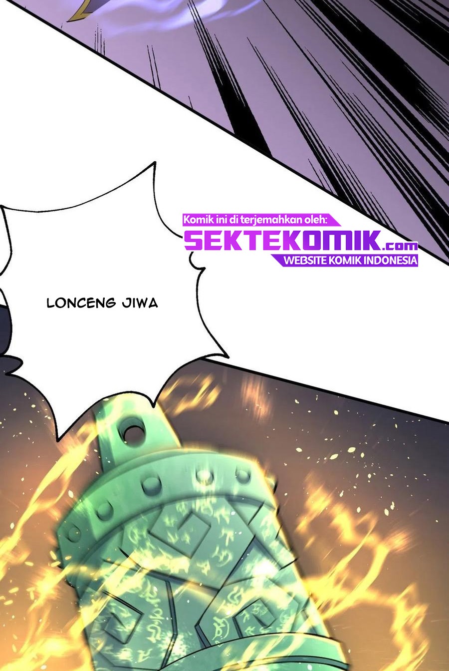 The Hunter Chapter 258 - halaman 30
