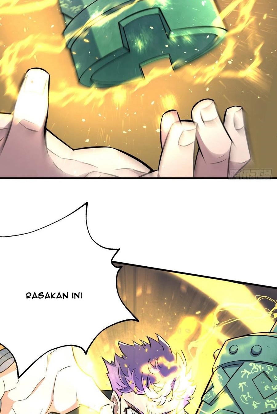 The Hunter Chapter 258 - halaman 31