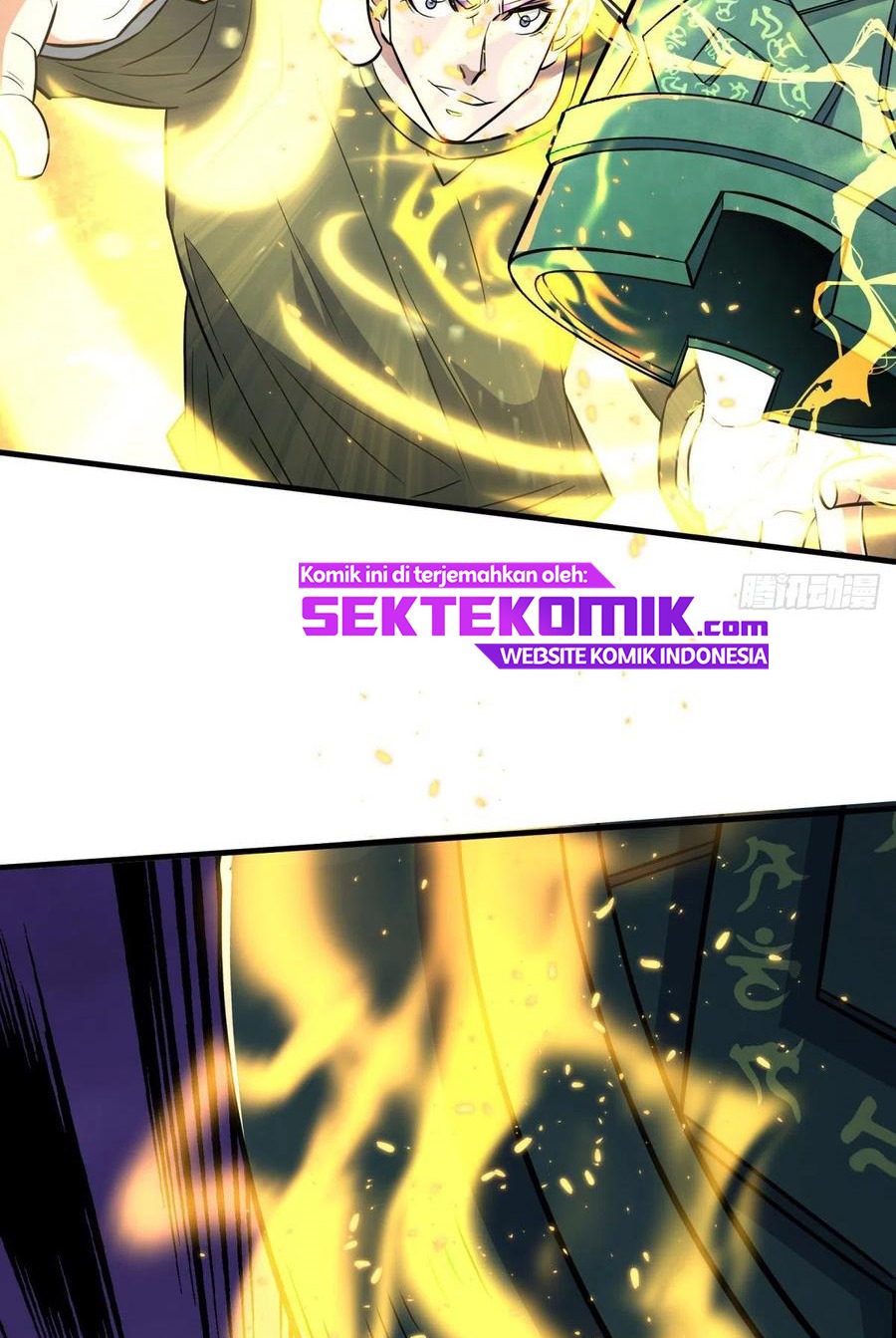 The Hunter Chapter 258 - halaman 32