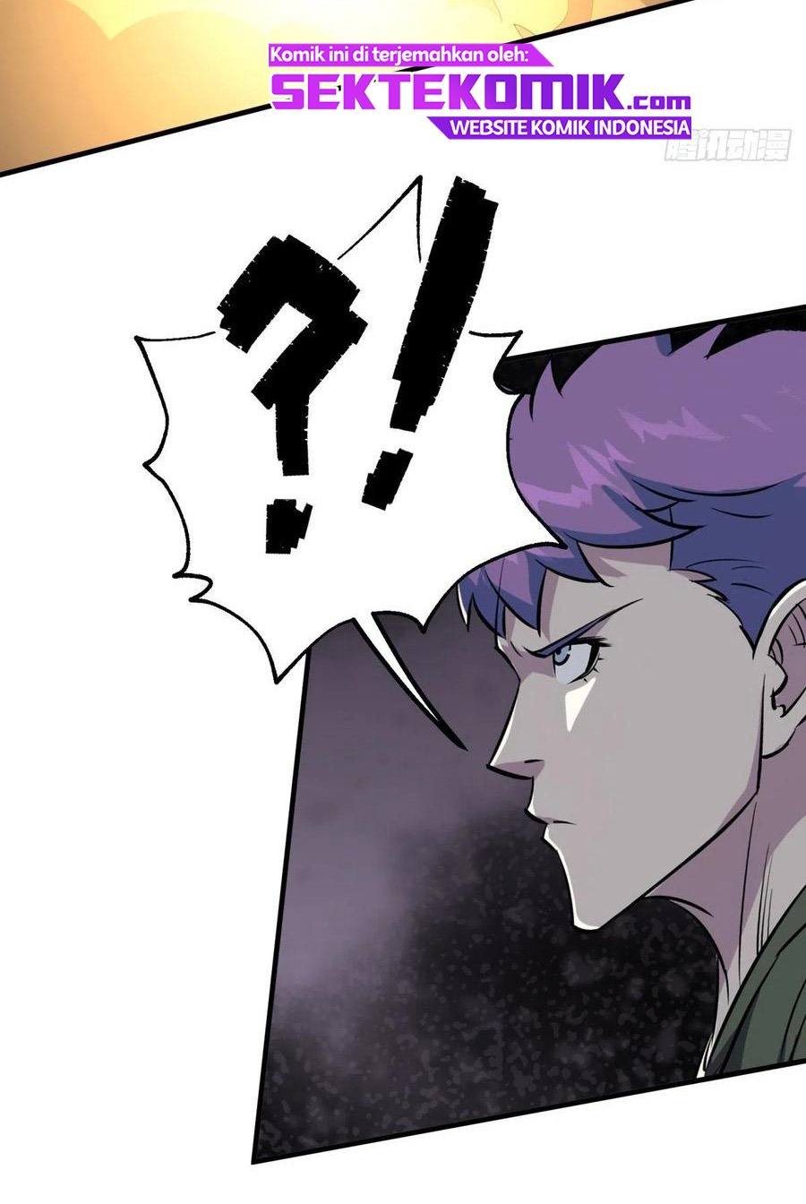 The Hunter Chapter 258 - halaman 35