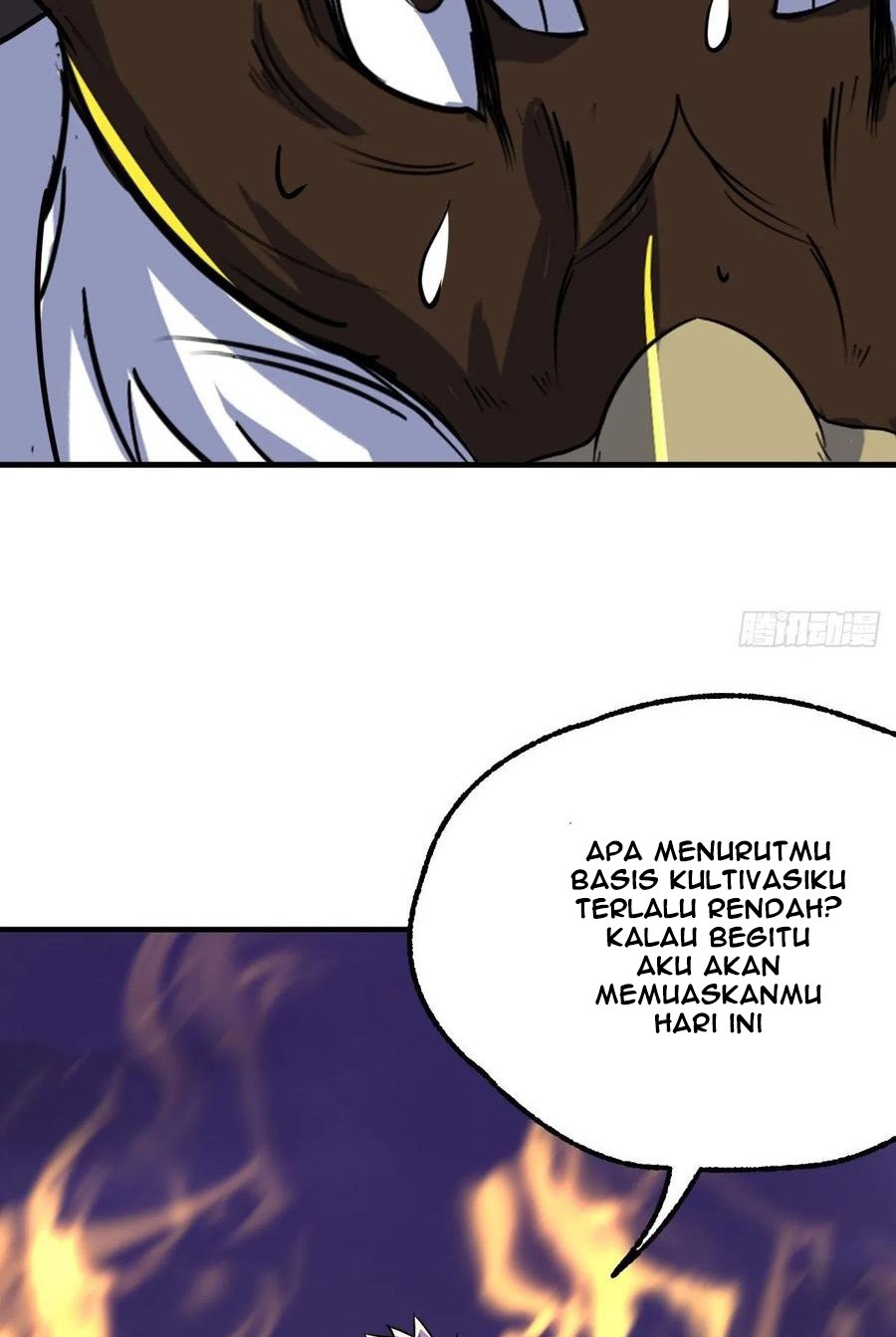 The Hunter Chapter 258 - halaman 38