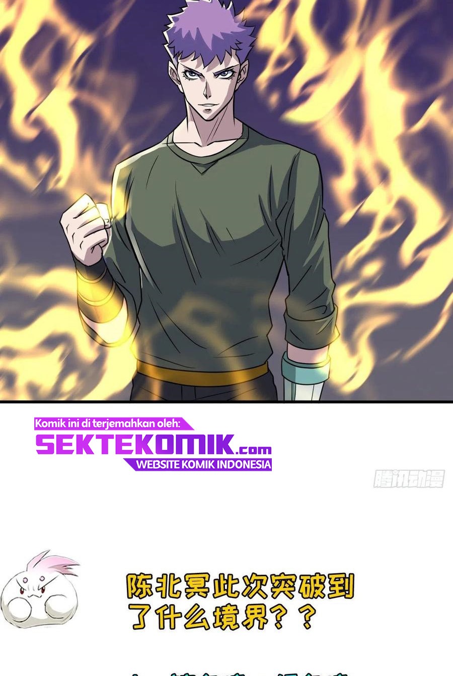 The Hunter Chapter 258 - halaman 39