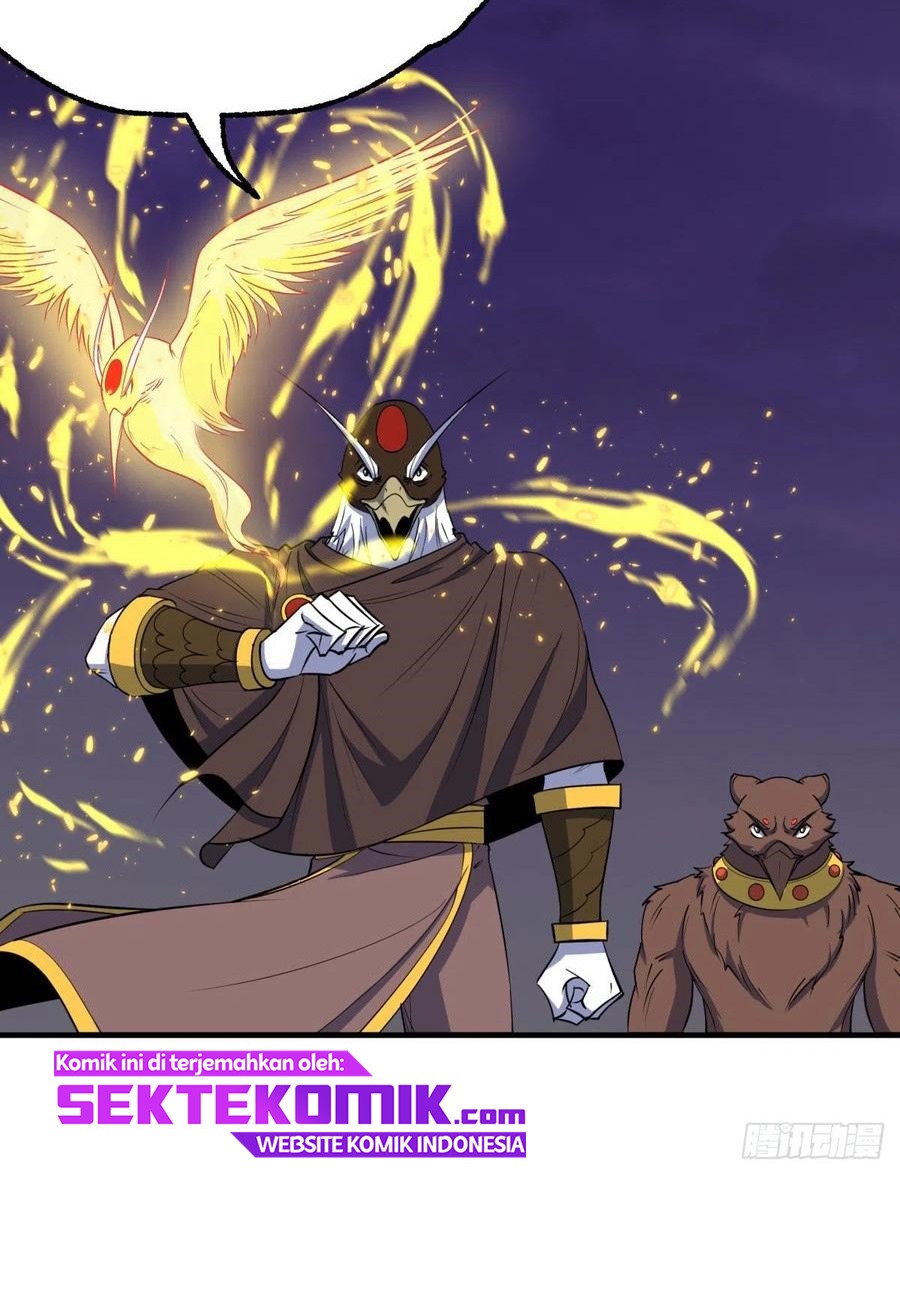 The Hunter Chapter 258 - halaman 4