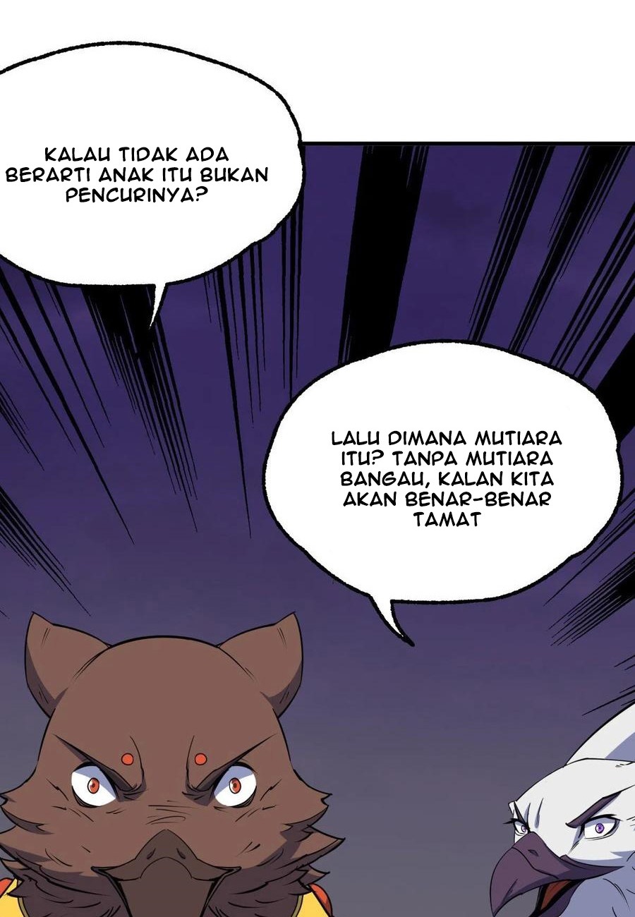 The Hunter Chapter 258 - halaman 5