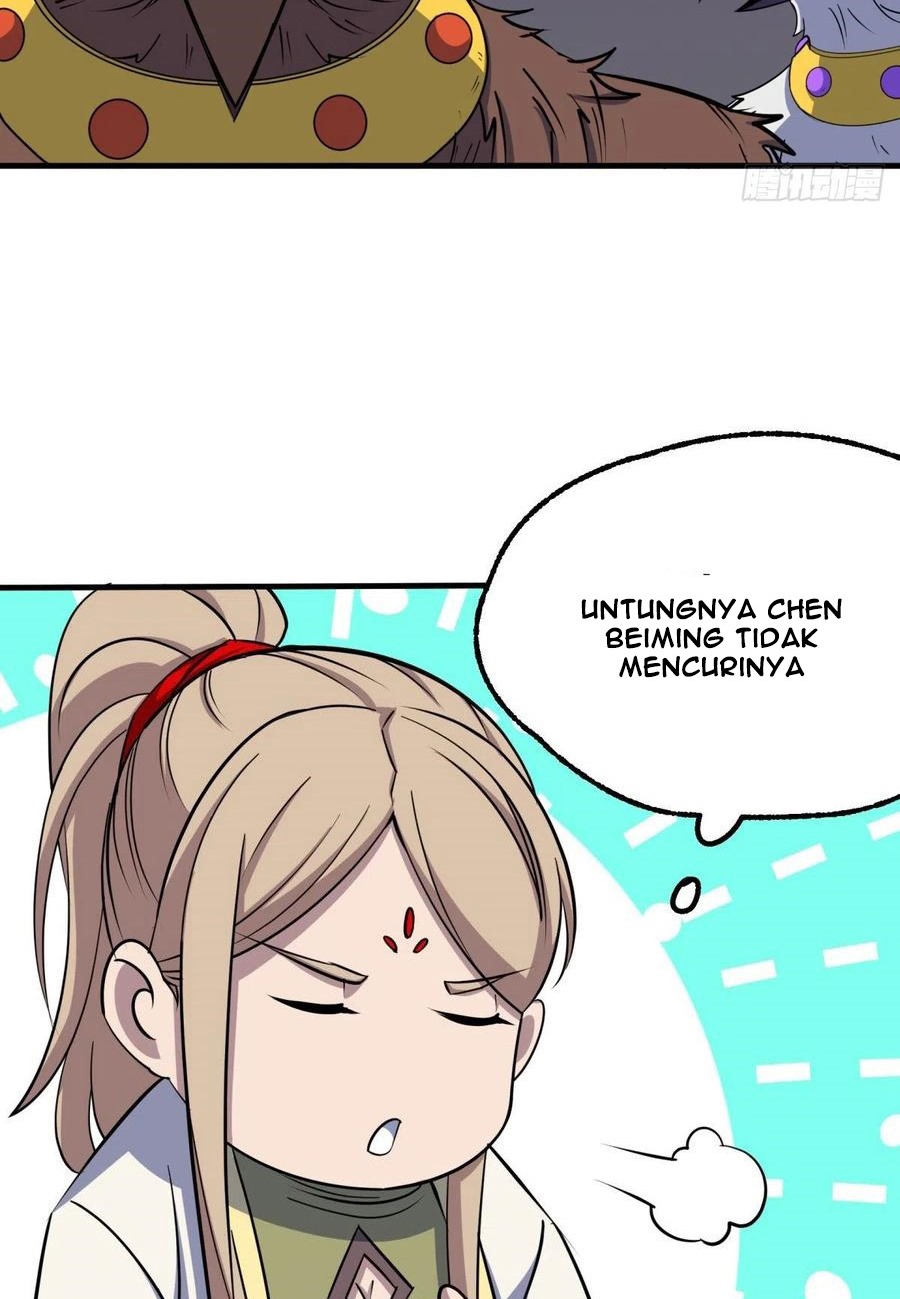 The Hunter Chapter 258 - halaman 6