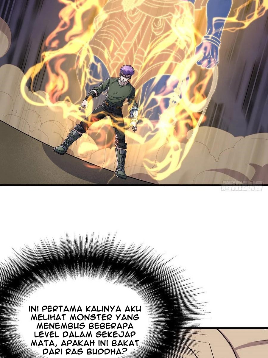 The Hunter Chapter 259 - halaman 10