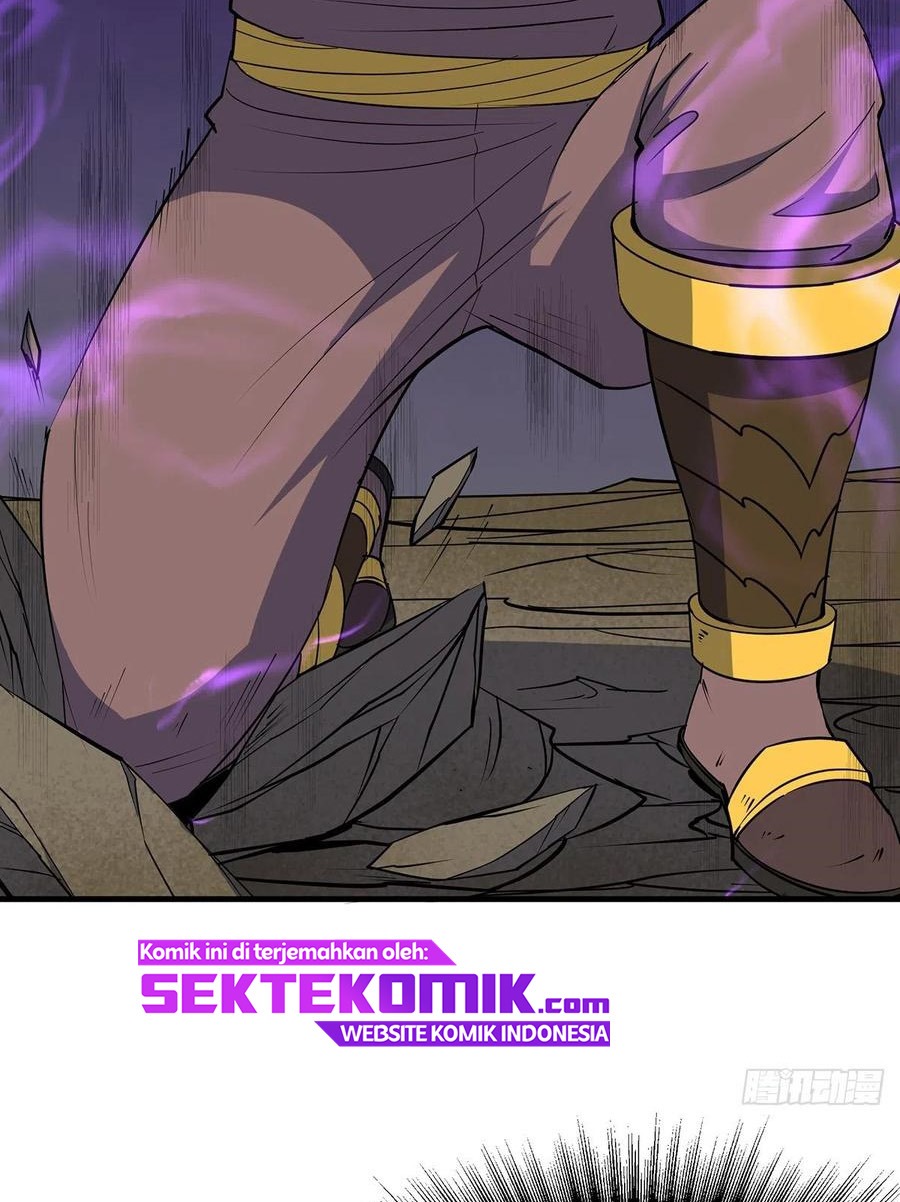 The Hunter Chapter 259 - halaman 12