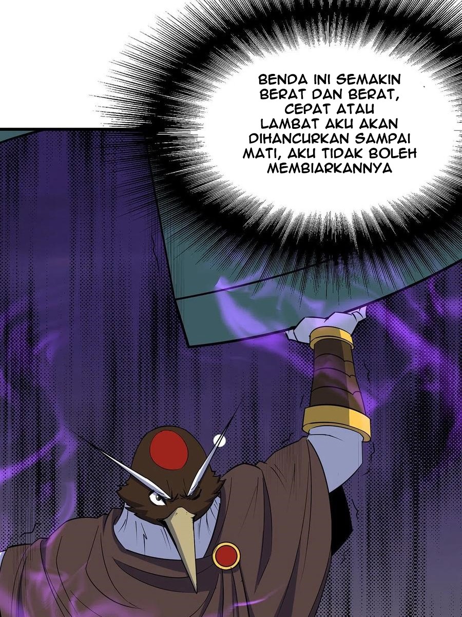 The Hunter Chapter 259 - halaman 13