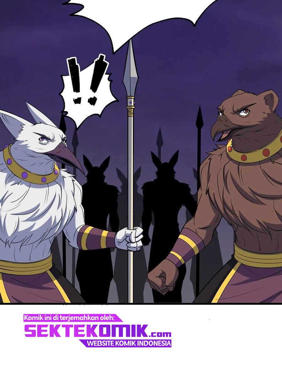 The Hunter Chapter 259 - halaman 16