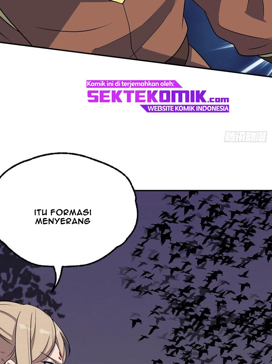 The Hunter Chapter 259 - halaman 19
