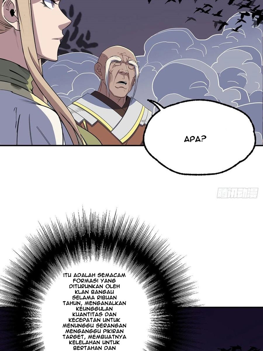 The Hunter Chapter 259 - halaman 20