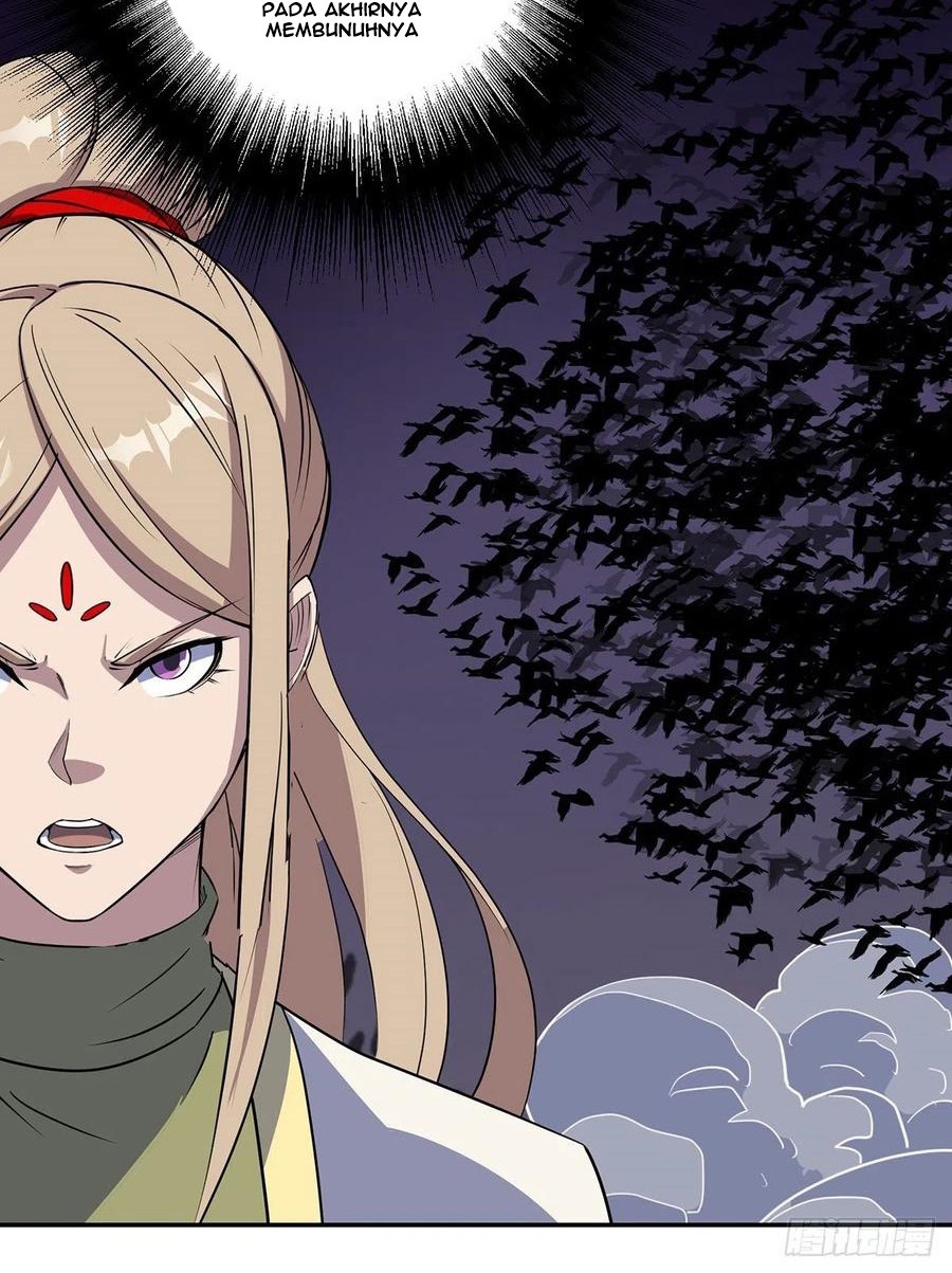 The Hunter Chapter 259 - halaman 21
