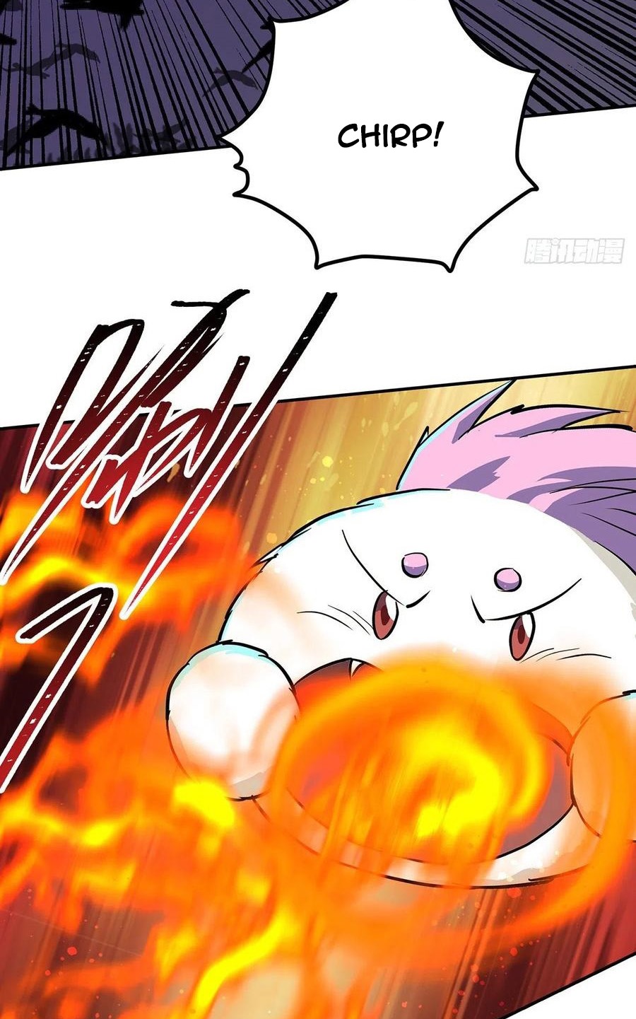 The Hunter Chapter 259 - halaman 27
