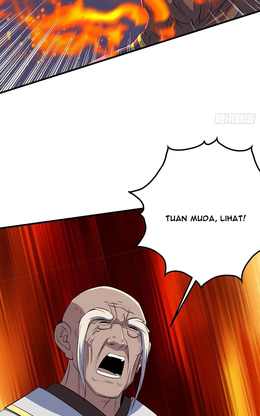 The Hunter Chapter 259 - halaman 31