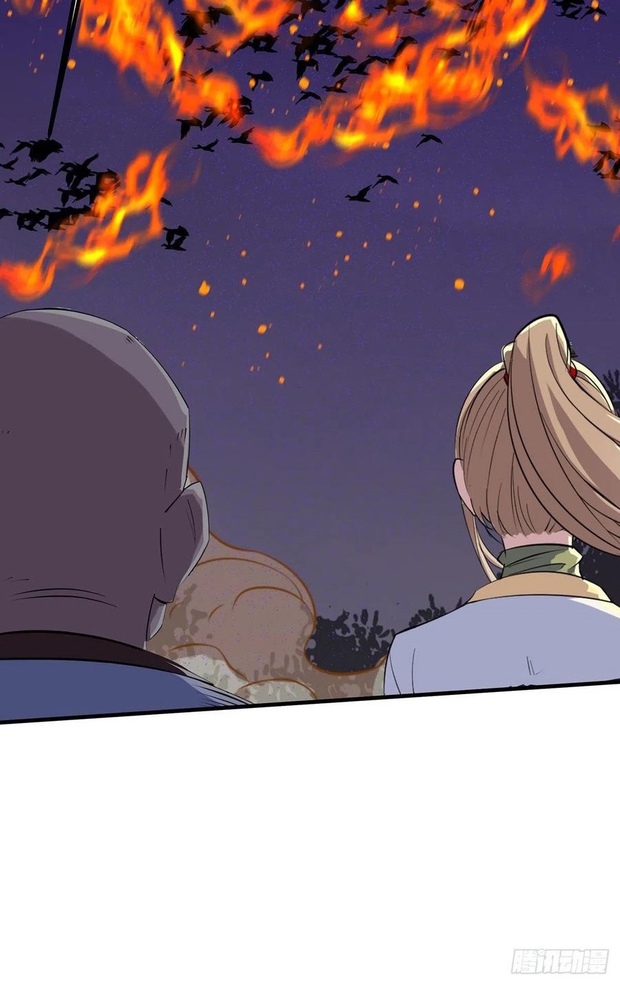 The Hunter Chapter 259 - halaman 33