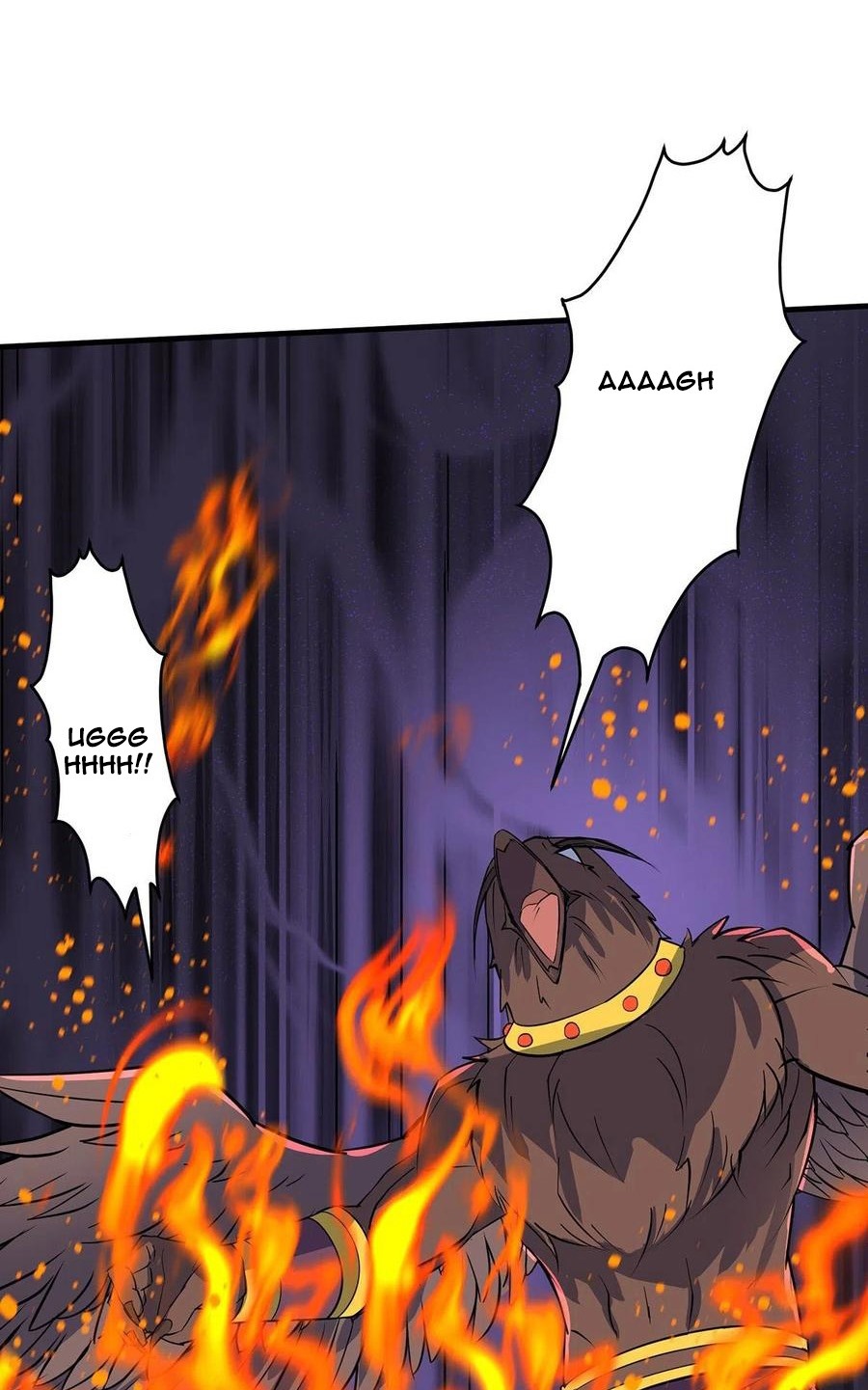 The Hunter Chapter 259 - halaman 34