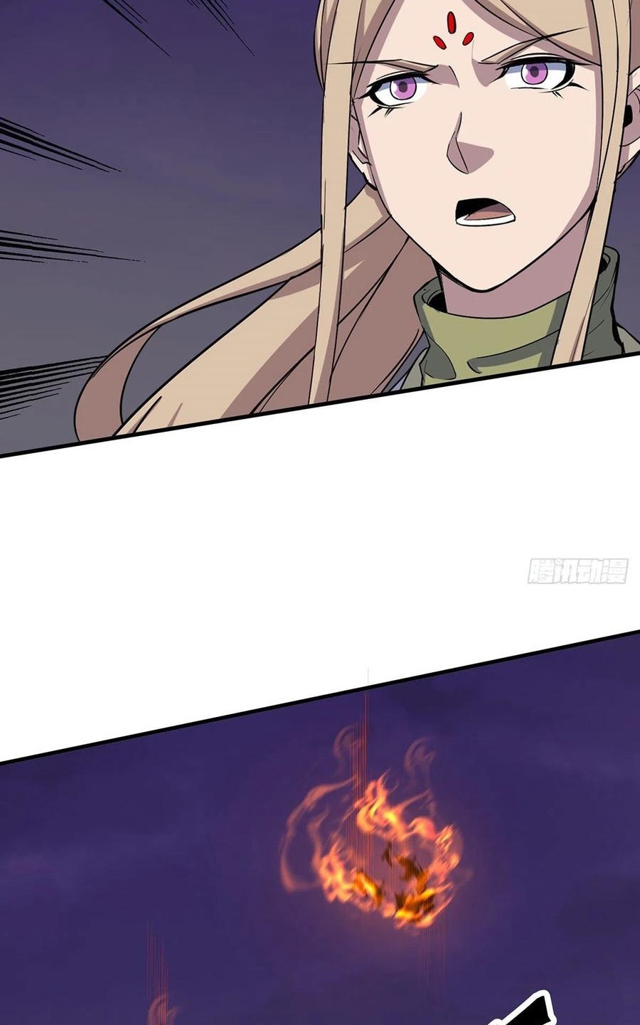 The Hunter Chapter 259 - halaman 36