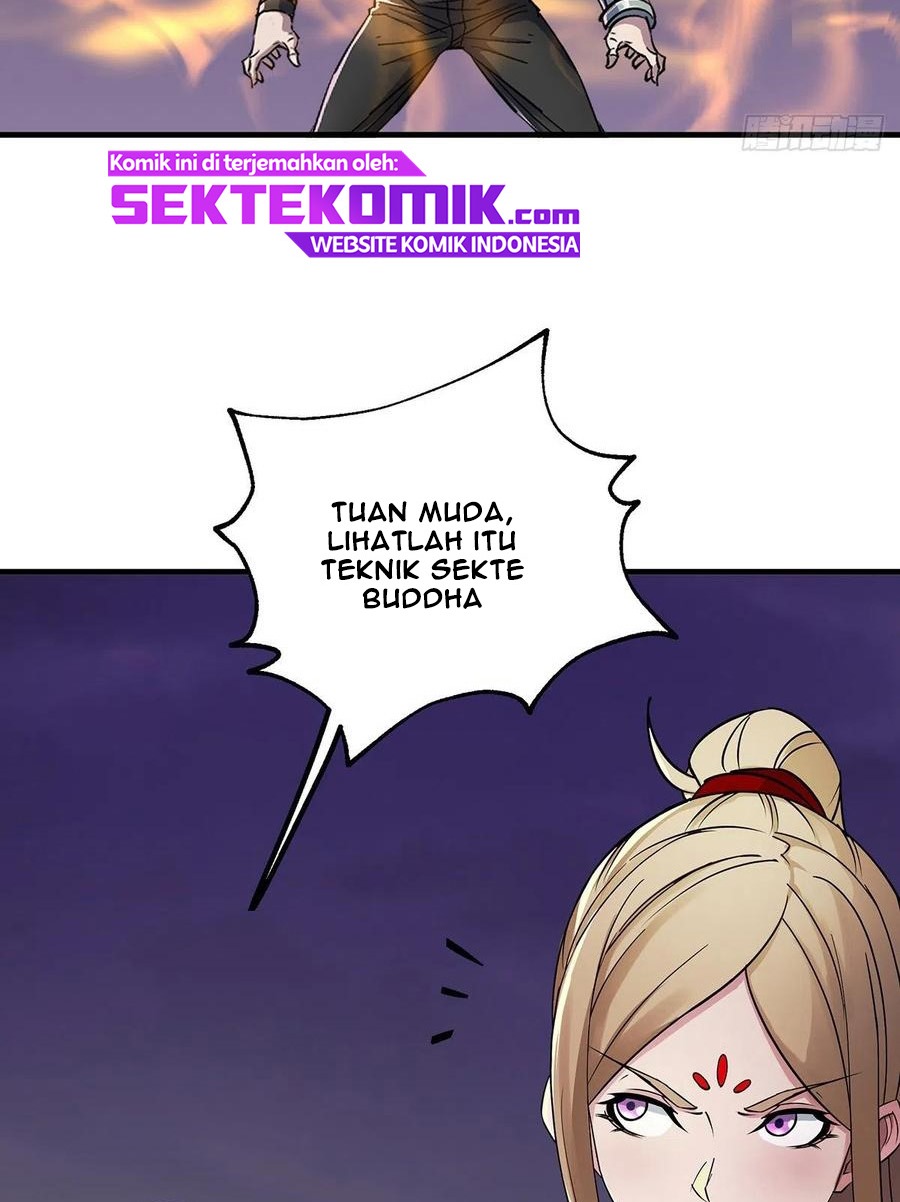 The Hunter Chapter 259 - halaman 5
