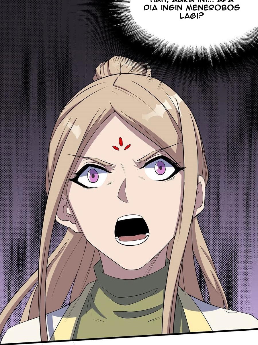 The Hunter Chapter 259 - halaman 8