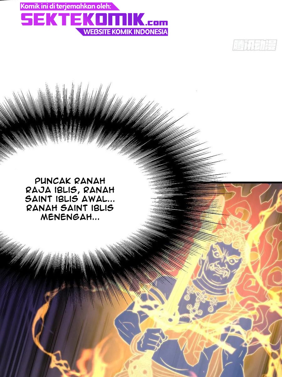 The Hunter Chapter 259 - halaman 9