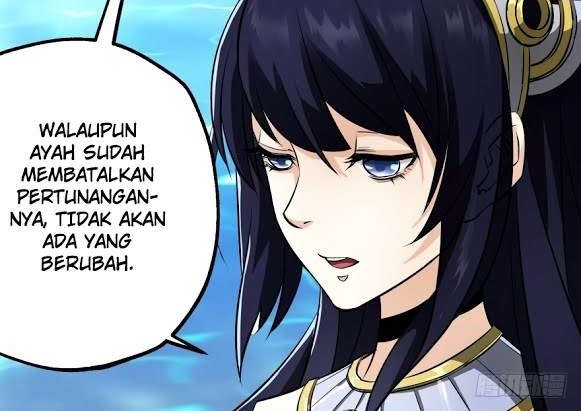 The Hunter Chapter 26 - halaman 15