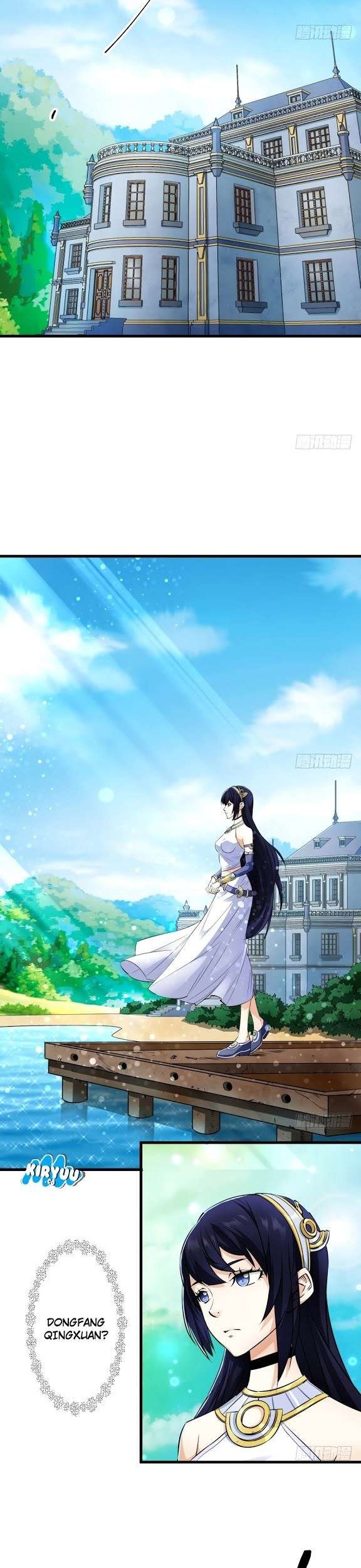 The Hunter Chapter 26 - halaman 4