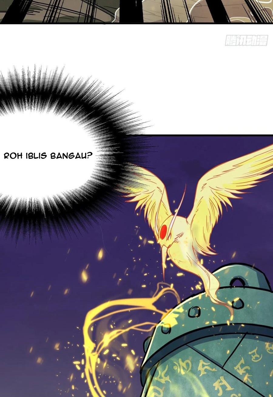 The Hunter Chapter 260 - halaman 12