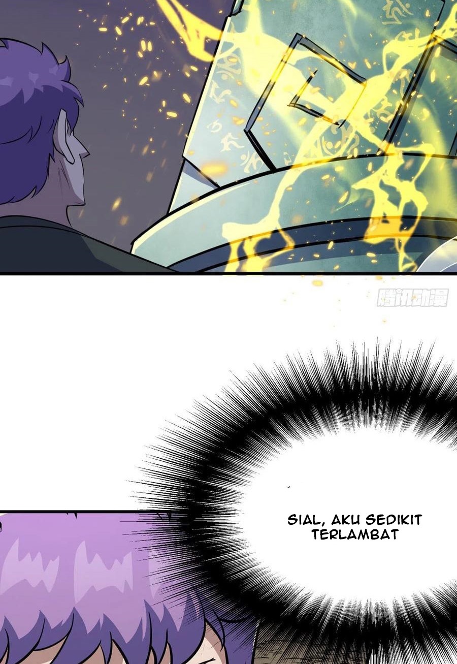 The Hunter Chapter 260 - halaman 13