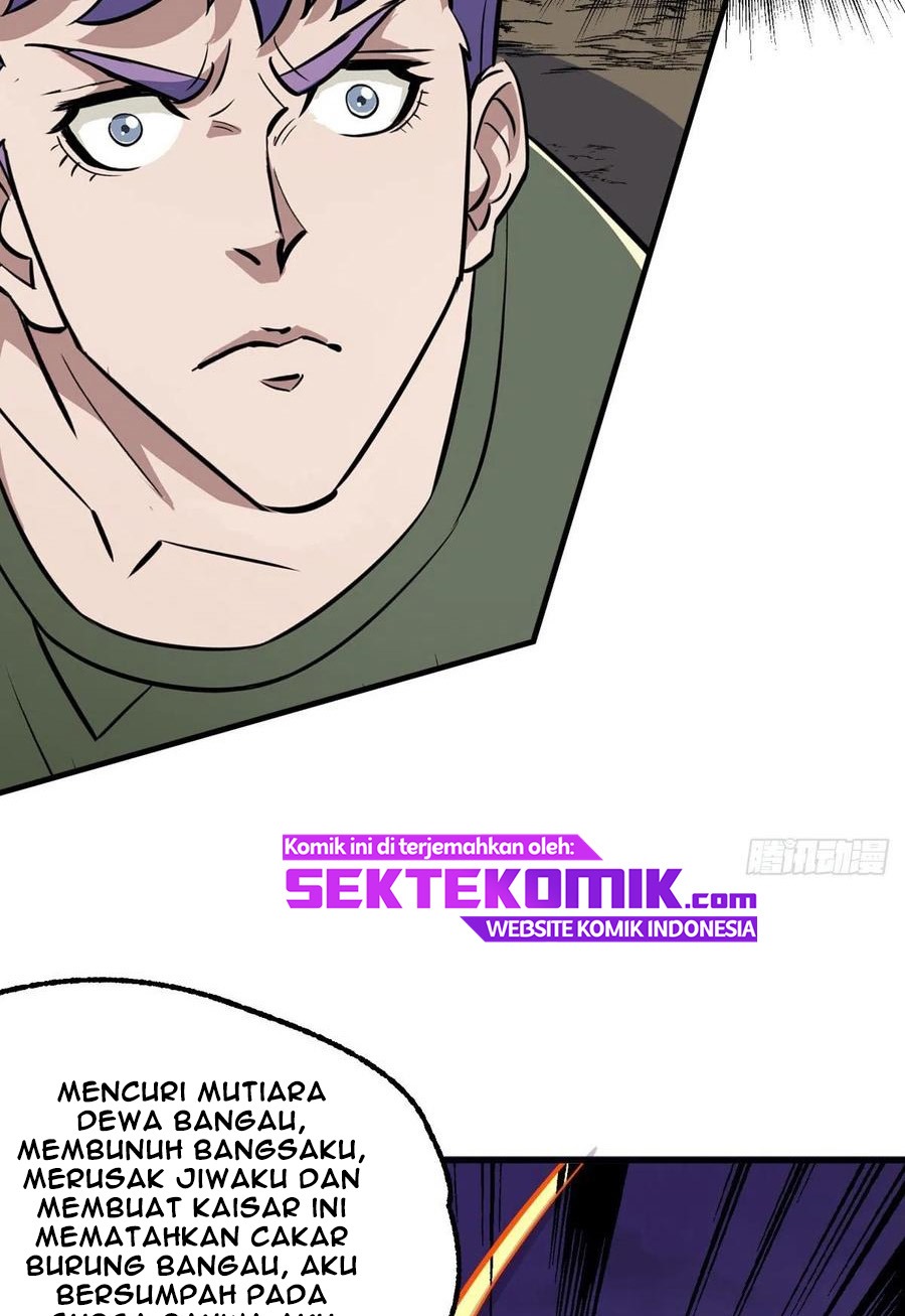 The Hunter Chapter 260 - halaman 14