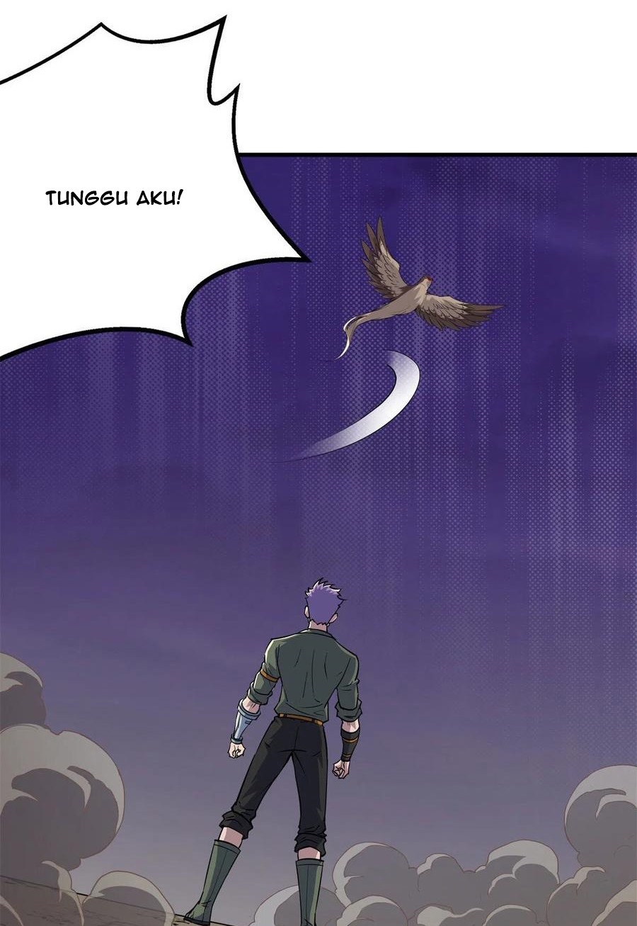 The Hunter Chapter 260 - halaman 16