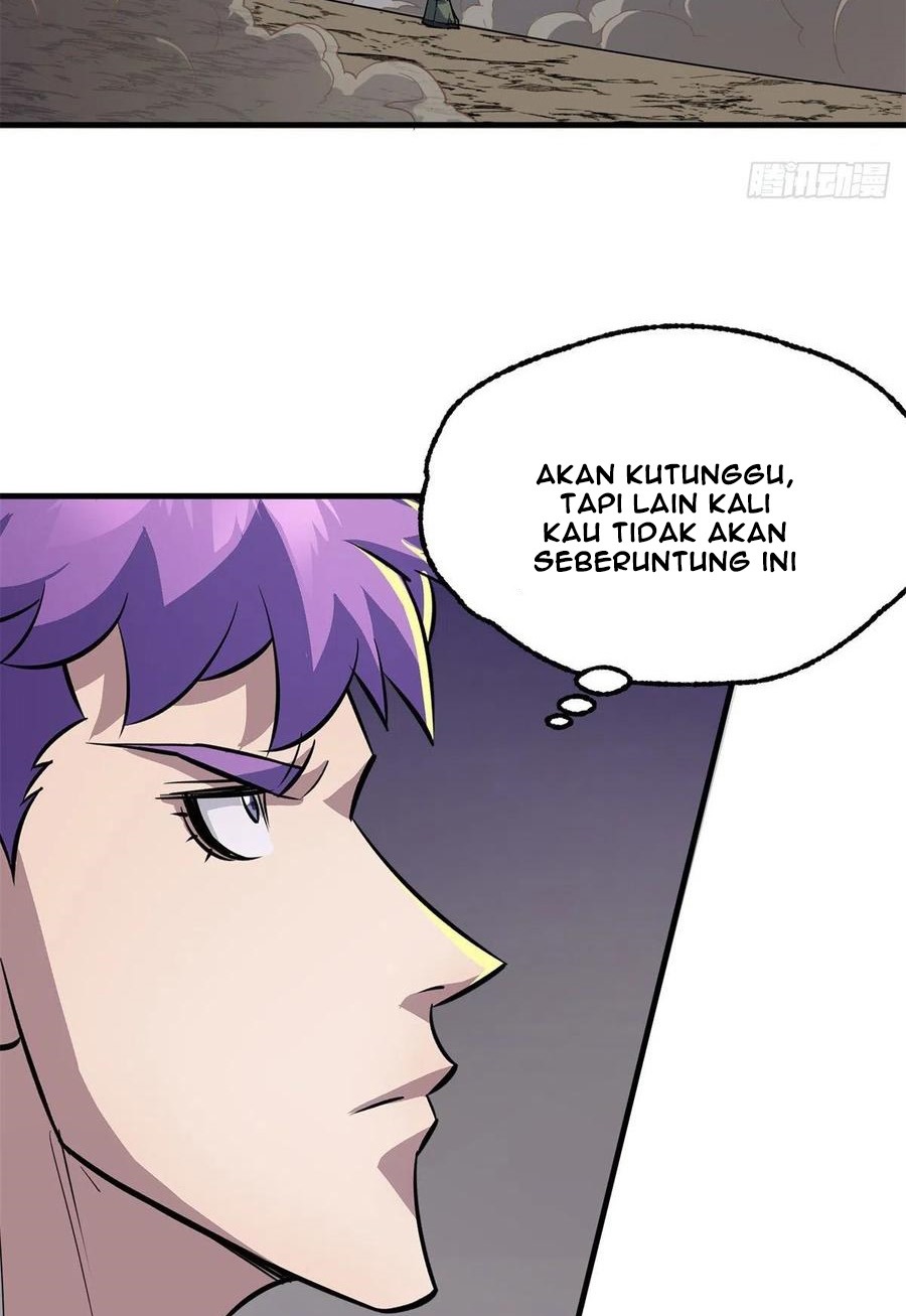 The Hunter Chapter 260 - halaman 17