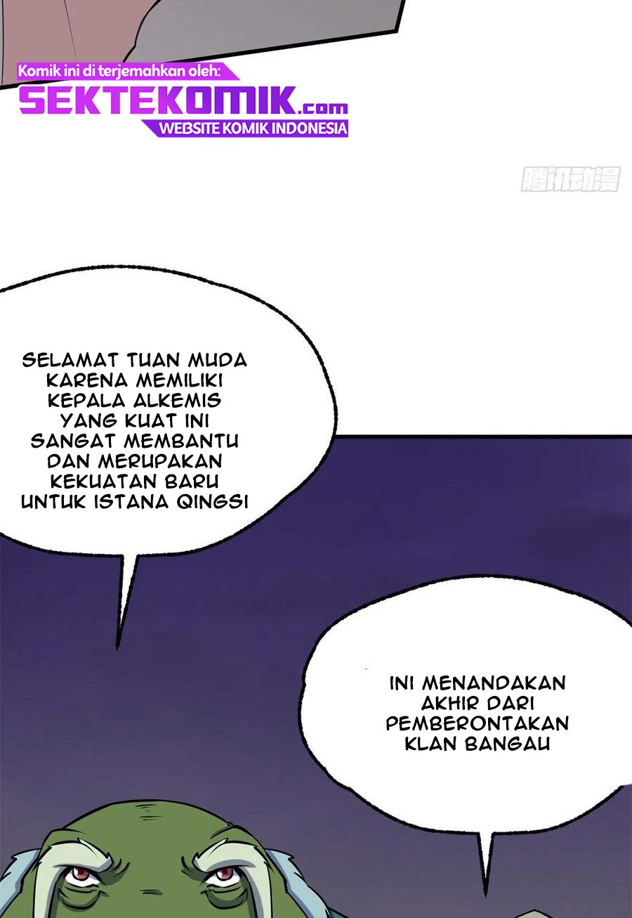 The Hunter Chapter 260 - halaman 18