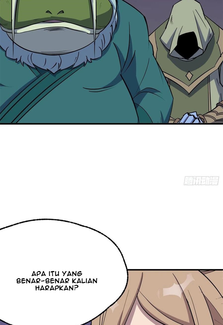 The Hunter Chapter 260 - halaman 19