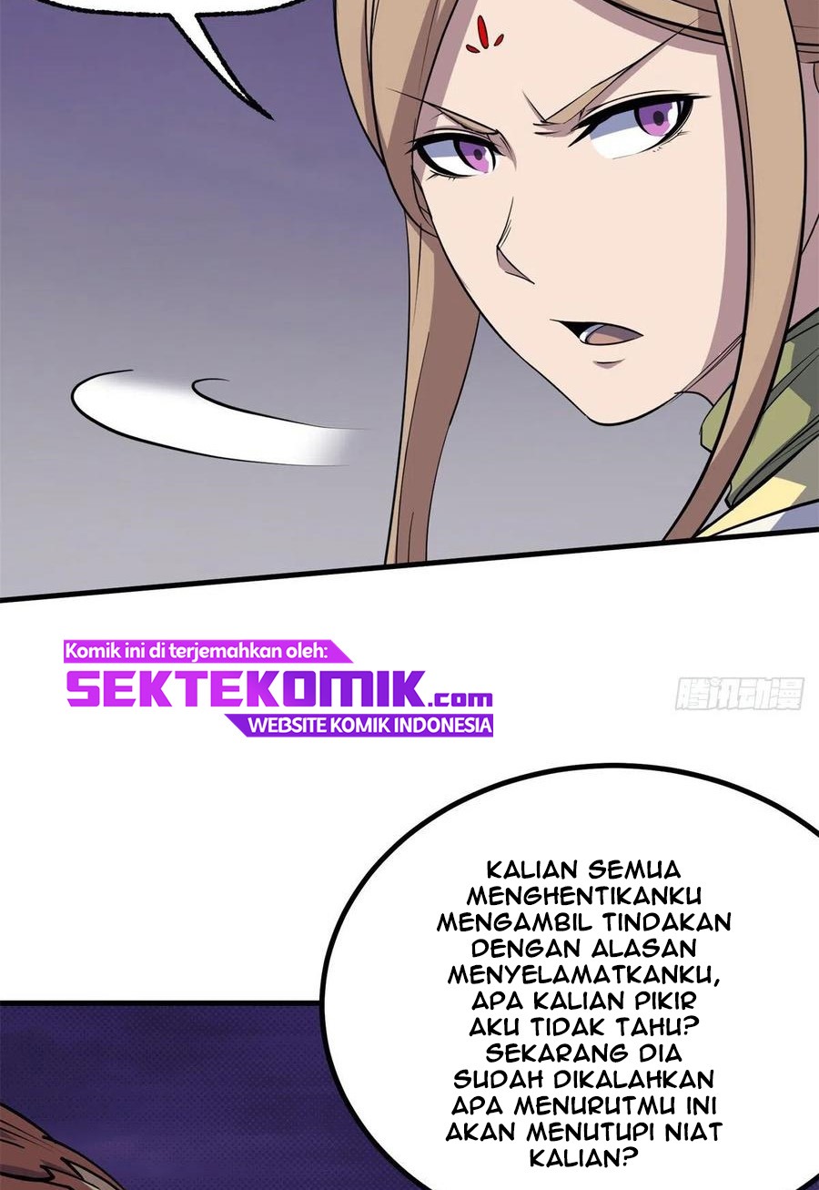 The Hunter Chapter 260 - halaman 20
