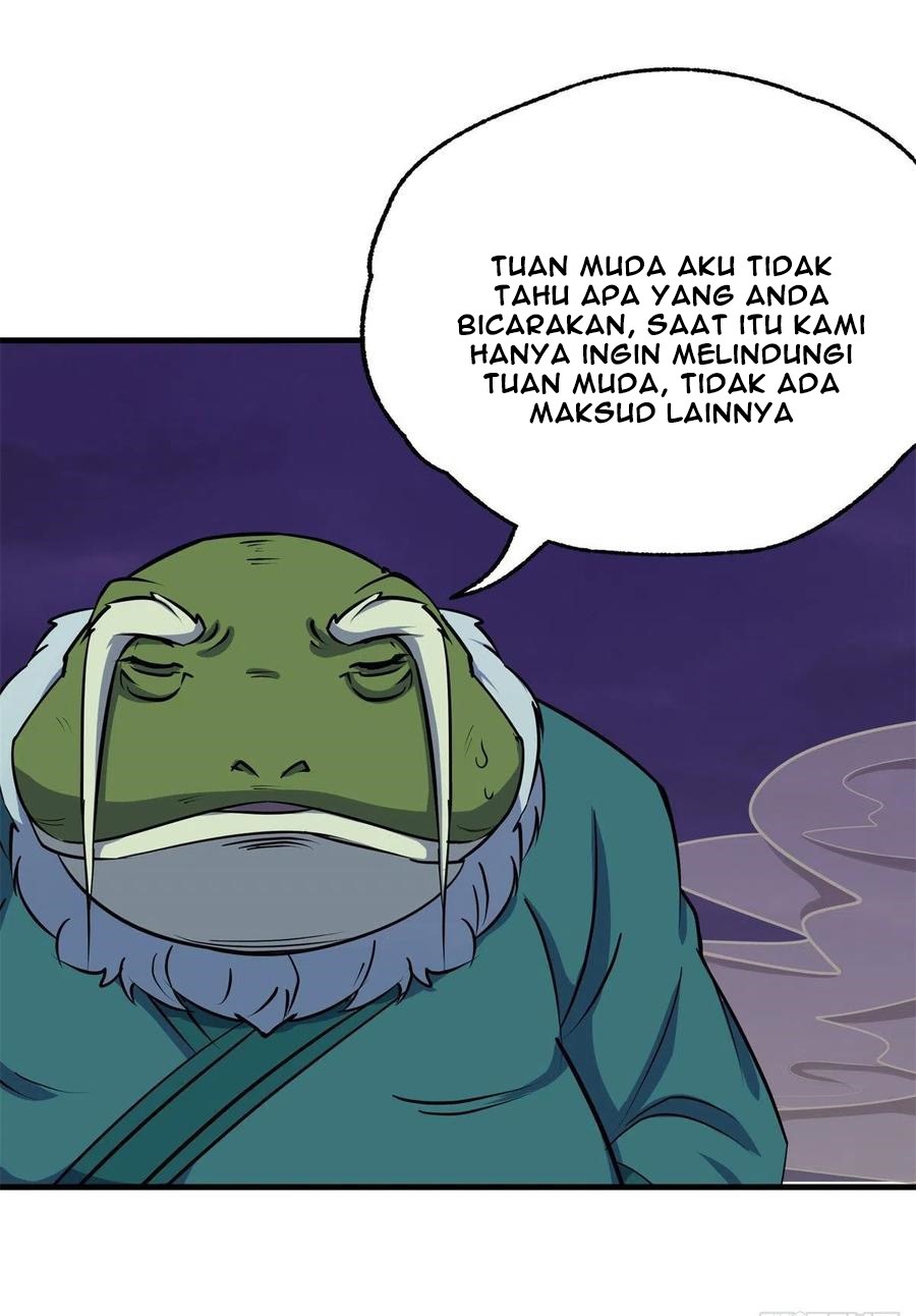 The Hunter Chapter 260 - halaman 22