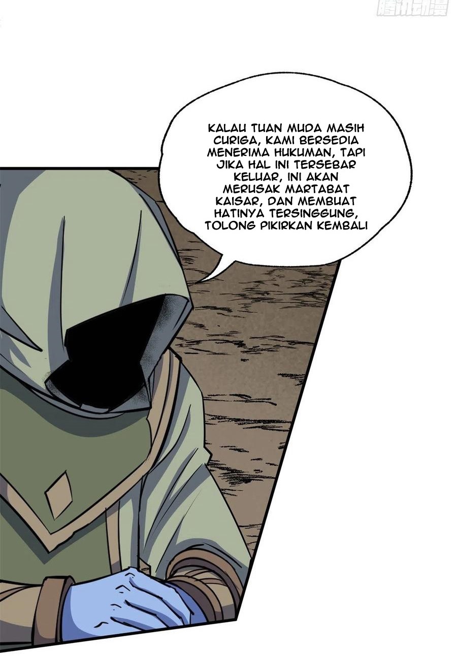 The Hunter Chapter 260 - halaman 23