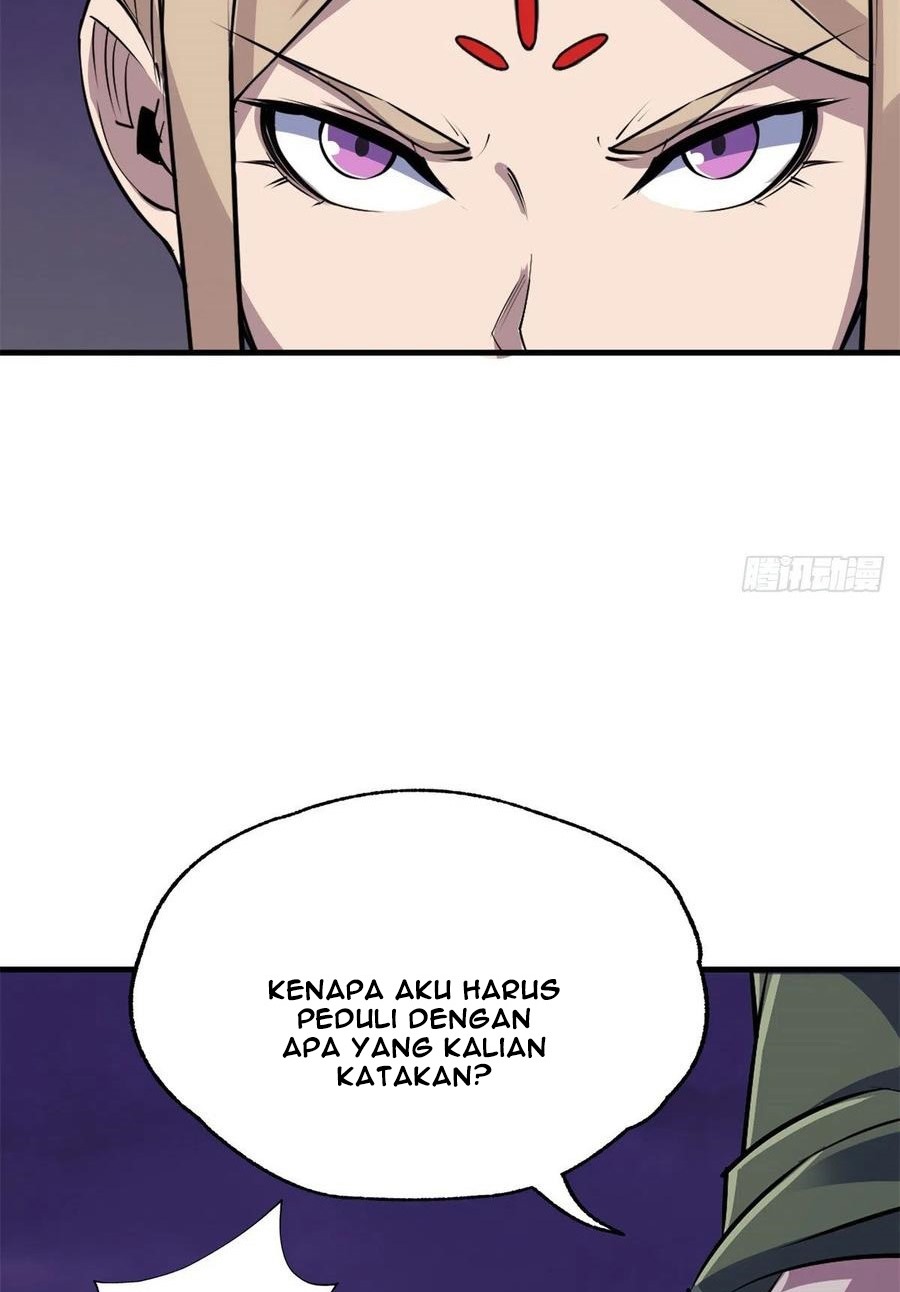 The Hunter Chapter 260 - halaman 26