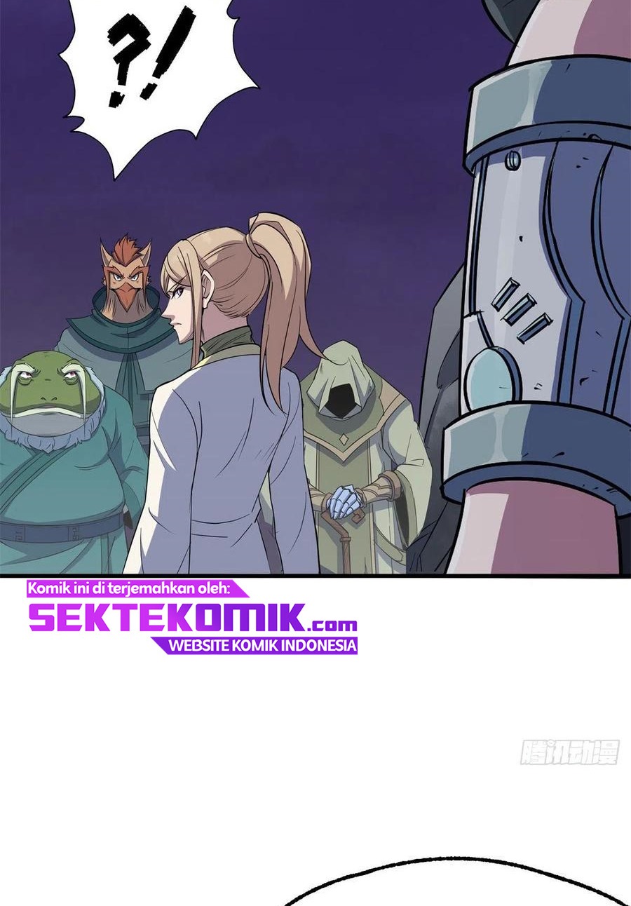 The Hunter Chapter 260 - halaman 27