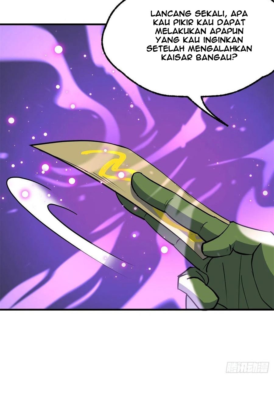 The Hunter Chapter 260 - halaman 28