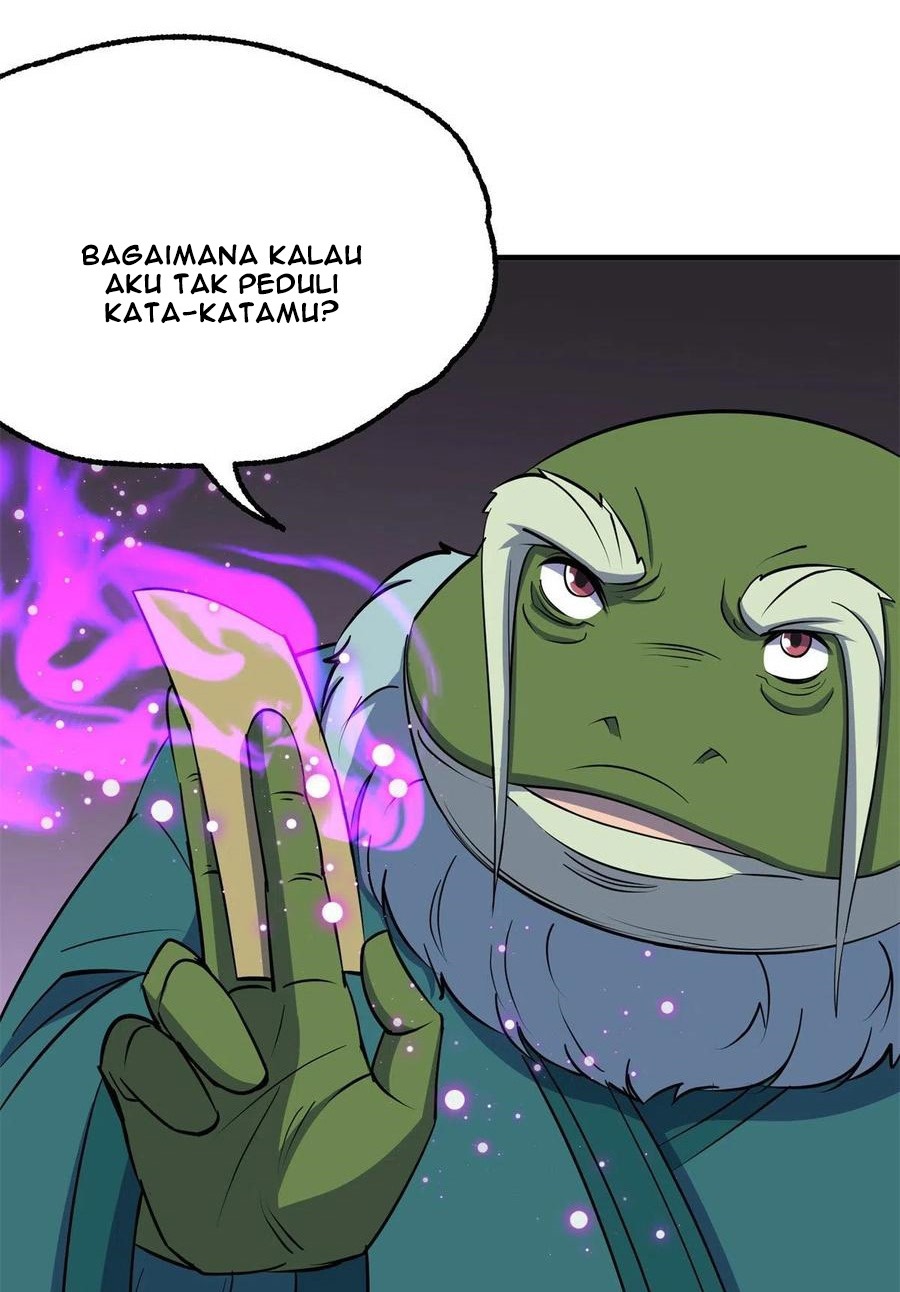 The Hunter Chapter 260 - halaman 29