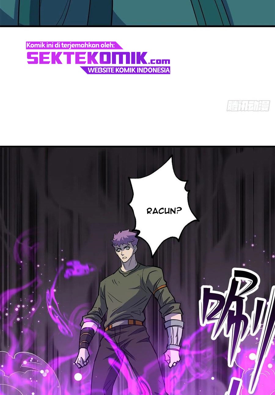 The Hunter Chapter 260 - halaman 30