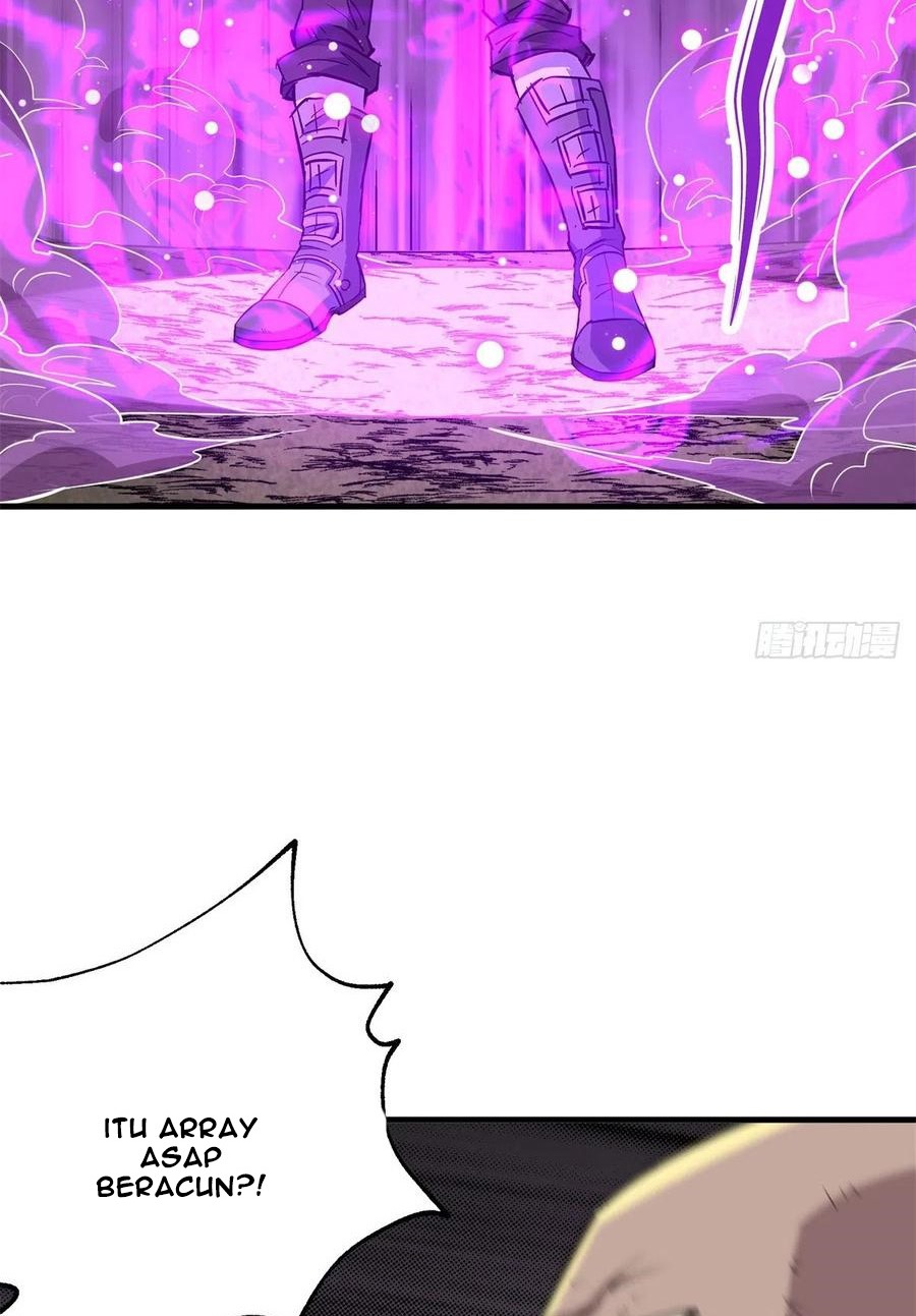 The Hunter Chapter 260 - halaman 31
