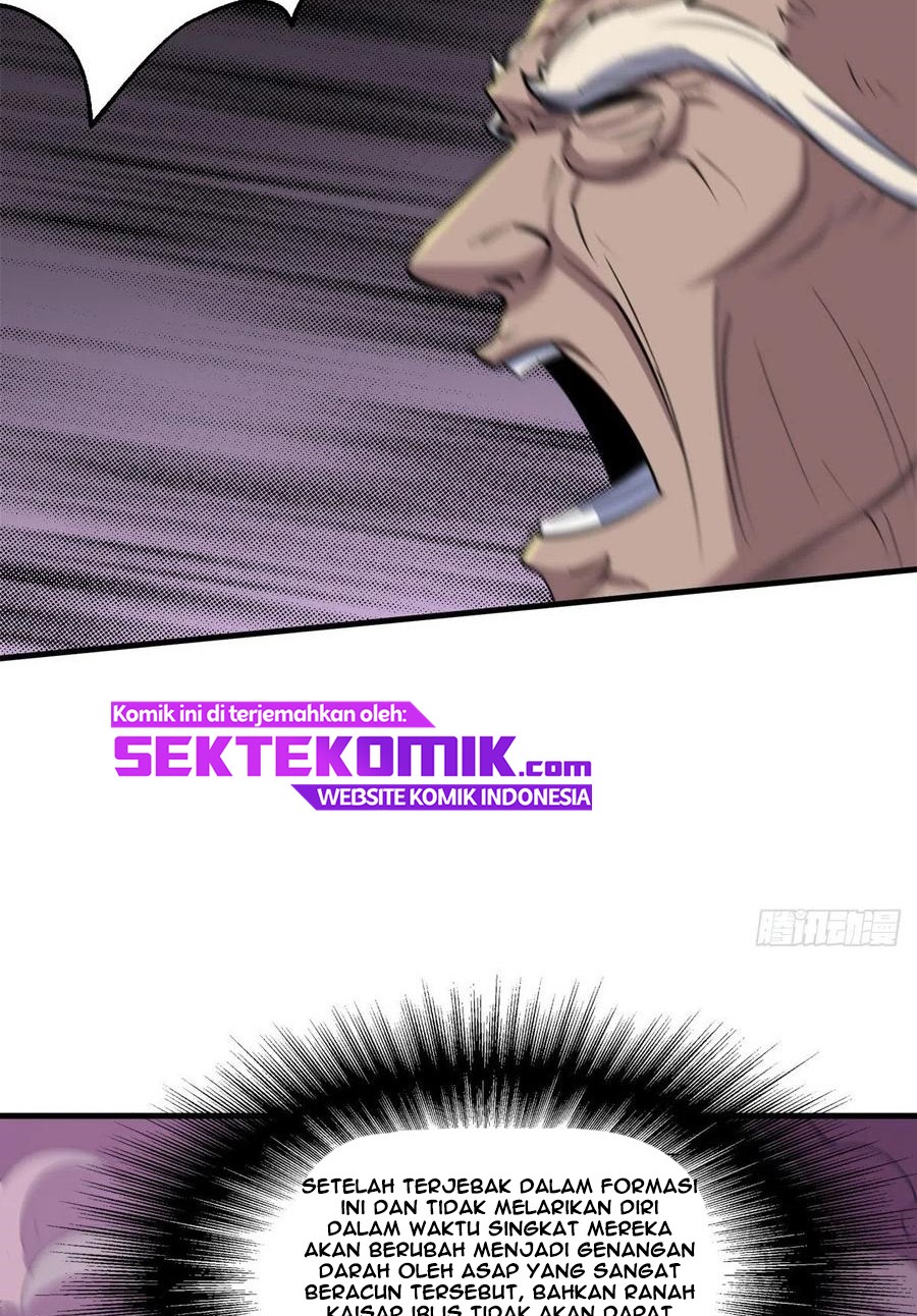 The Hunter Chapter 260 - halaman 32